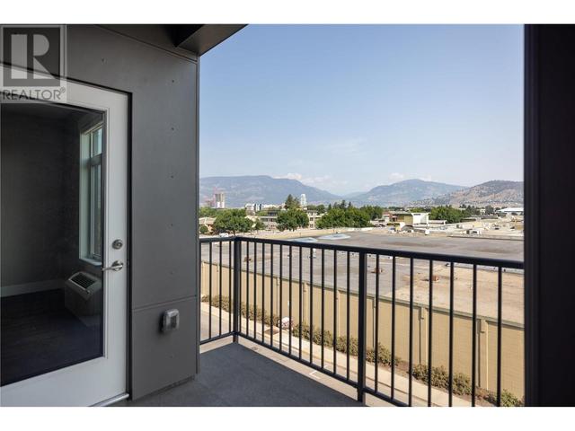 403 - 1165 Sutherland Avenue, Condo with 1 bedrooms, 1 bathrooms and 1 parking in Kelowna BC | Image 20