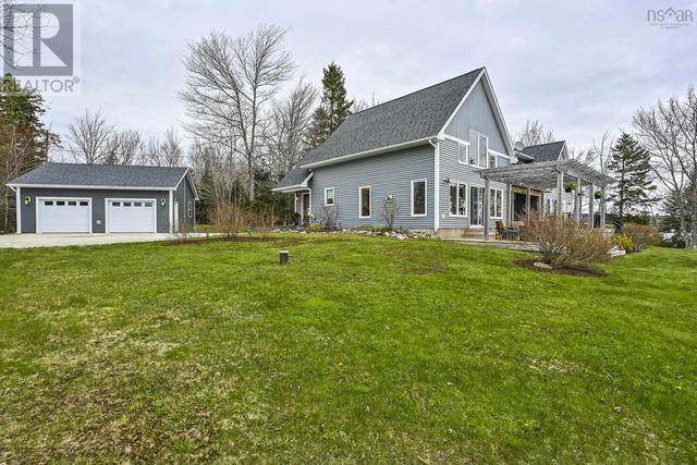 122 Murphy Lake Rd, House detached with 3 bedrooms, 3 bathrooms and null parking in Kings, Subd. C NS | Image 5