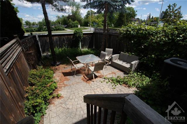 317 Freedom Private, Townhouse with 3 bedrooms, 3 bathrooms and 2 parking in Ottawa ON | Image 27