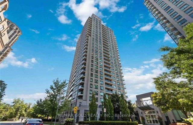 2310 - 30 Harrison Garden Blvd, Condo with 2 bedrooms, 2 bathrooms and 1 parking in Toronto ON | Image 1
