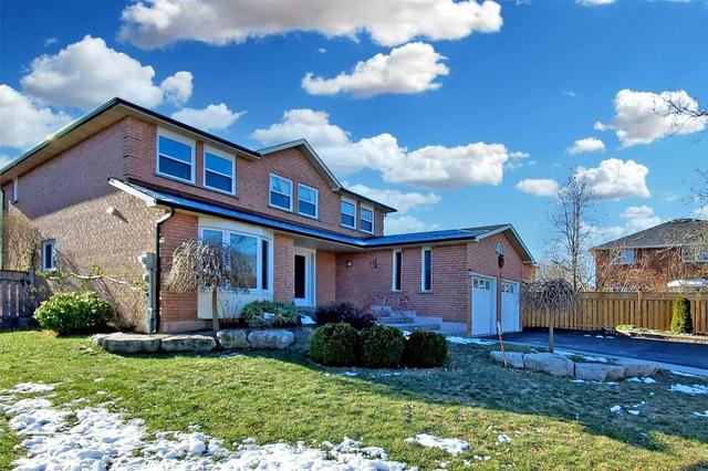 1199 Bonnybank Crt, House detached with 2 bedrooms, 1 bathrooms and 2 parking in Oakville ON | Image 12