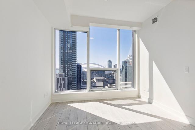 1601 - 15 Mercer St, Condo with 2 bedrooms, 2 bathrooms and 0 parking in Toronto ON | Image 25