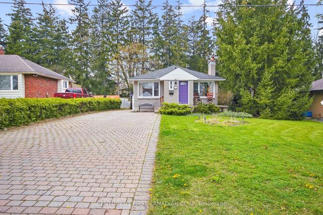 211 Trowbridge Ave, House detached with 3 bedrooms, 2 bathrooms and 5 parking in London ON | Image 17