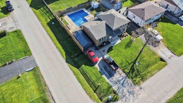 1 Eldrid Crt, House detached with 3 bedrooms, 1 bathrooms and 4 parking in Grimsby ON | Image 16