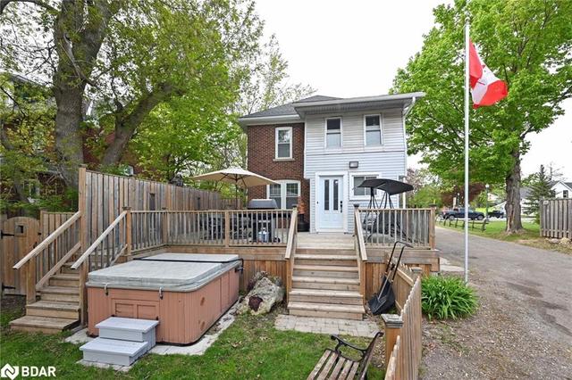 256 Broadway St, House detached with 3 bedrooms, 2 bathrooms and 12 parking in Orangeville ON | Image 26