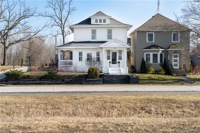 40 South Main St, House detached with 3 bedrooms, 2 bathrooms and 3 parking in Thorold ON | Image 30