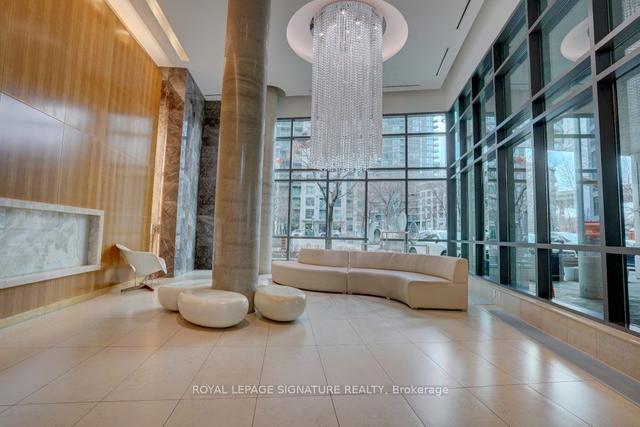 1611 - 215 Fort York Blvd, Condo with 2 bedrooms, 1 bathrooms and 1 parking in Toronto ON | Image 20
