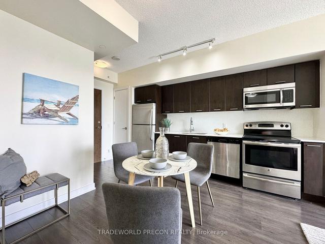 3010 - 2220 Lake Shore Blvd W, Condo with 1 bedrooms, 1 bathrooms and 1 parking in Toronto ON | Image 13