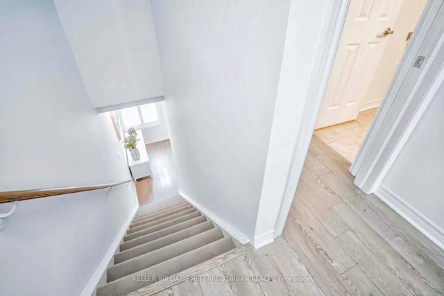 520 - 25 Laidlaw St, Townhouse with 4 bedrooms, 3 bathrooms and 1 parking in Toronto ON | Image 13
