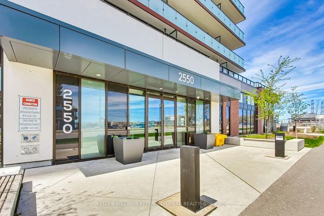 410 - 2550 Simcoe St N, Condo with 1 bedrooms, 1 bathrooms and 1 parking in Oshawa ON | Image 13