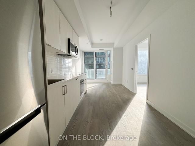 1615 - 1926 Lake Shore Blvd W, Condo with 1 bedrooms, 1 bathrooms and 0 parking in Toronto ON | Image 1