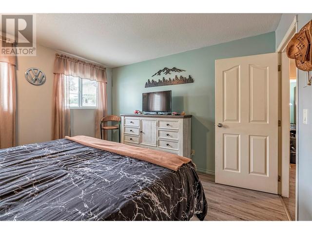 4405 - 20 Street Unit# 8, House attached with 2 bedrooms, 1 bathrooms and 3 parking in Vernon BC | Image 21
