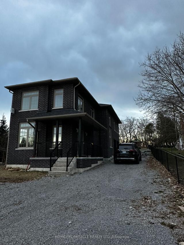 637 Simcoe St, House detached with 3 bedrooms, 3 bathrooms and 6 parking in Brock ON | Image 1