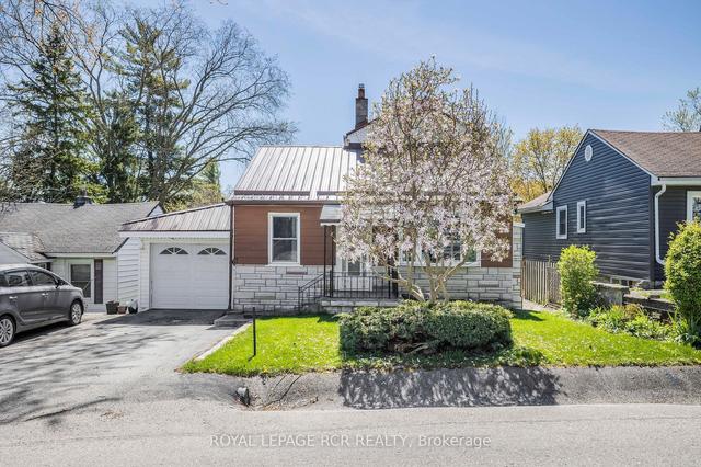 6 Argyle Ave, House detached with 2 bedrooms, 2 bathrooms and 3 parking in Orillia ON | Image 12