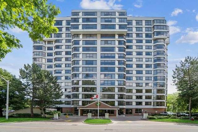 1002 - 1271 Walden Circ, Condo with 2 bedrooms, 2 bathrooms and 1 parking in Mississauga ON | Image 1