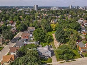 443 - 443 Duke St W, House detached with 4 bedrooms, 3 bathrooms and 4 parking in Kitchener ON | Image 27
