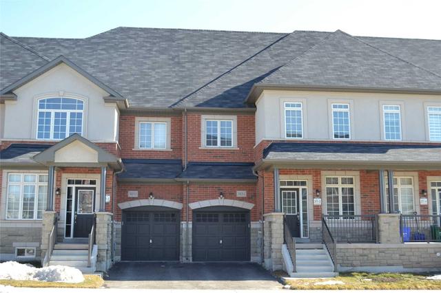 3031 Max Khan Blvd, House attached with 4 bedrooms, 3 bathrooms and 1 parking in Oakville ON | Image 1