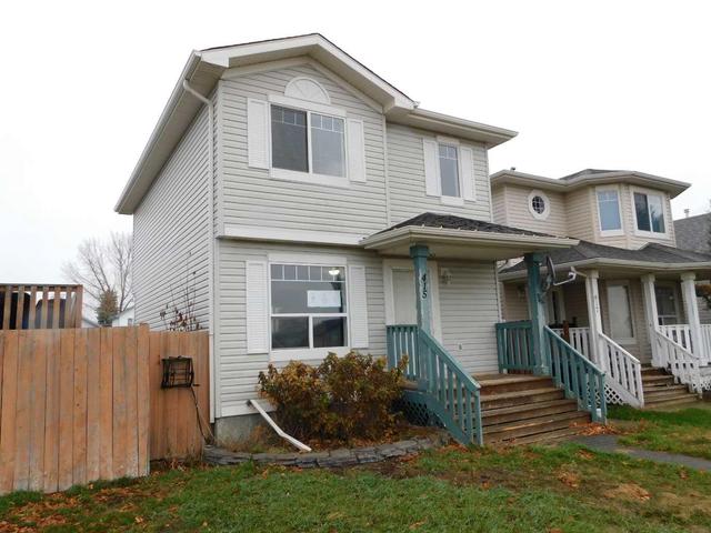 415 Emerson Ave E, House detached with 3 bedrooms, 1 bathrooms and 2 parking in Duchess AB | Image 4