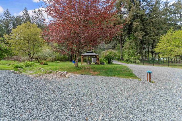 63481 Flood Hope Rd, House detached with 4 bedrooms, 3 bathrooms and null parking in Hope BC | Image 26