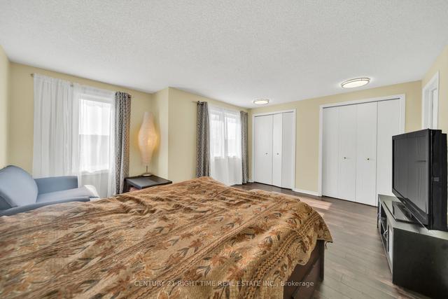 252 Blackhorne Dr, Townhouse with 3 bedrooms, 2 bathrooms and 2 parking in Kitchener ON | Image 10