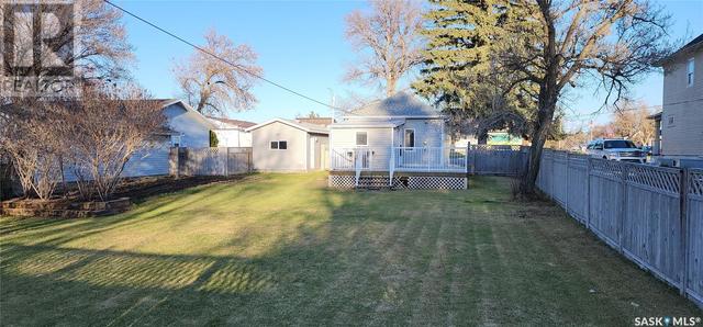 308 Main St, House detached with 1 bedrooms, 1 bathrooms and null parking in Odessa SK | Image 23