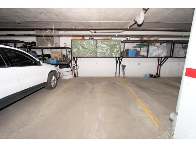 311 - 10116 80 Ave Nw, Condo with 2 bedrooms, 2 bathrooms and 2 parking in Edmonton AB | Image 22