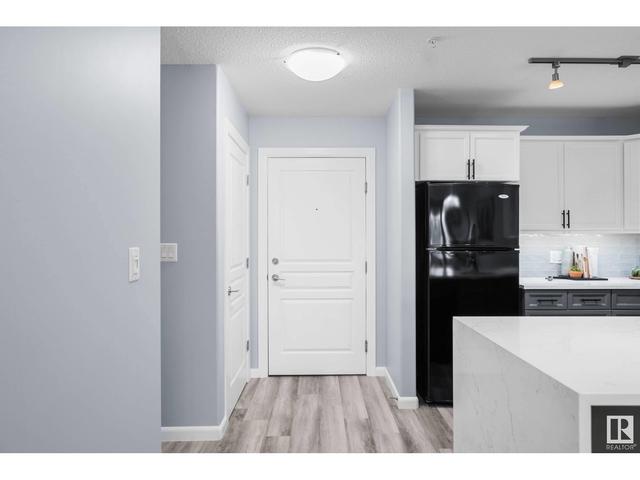 135 - 400 Palisades Wy, Condo with 1 bedrooms, 1 bathrooms and null parking in Edmonton AB | Image 2