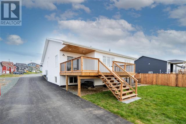 32 Dominic Dr, House detached with 3 bedrooms, 2 bathrooms and null parking in Conception Bay South NL | Image 33