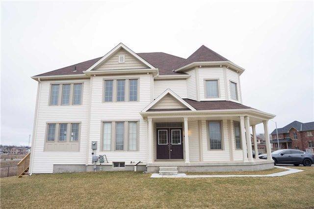 8365 Tulip Tree Dr, House detached with 3 bedrooms, 3 bathrooms and 2 parking in Niagara Falls ON | Image 1