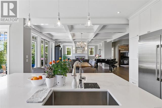 Kitchen is an elegant compliment to the great room | Image 14