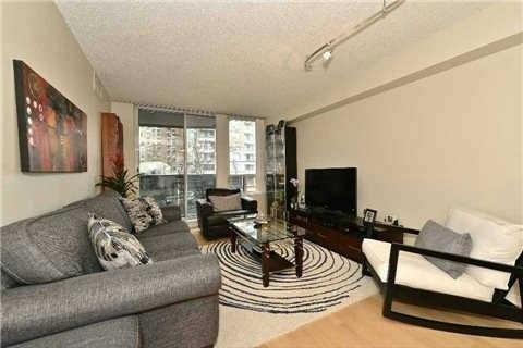 203 - 35 Finch Ave E, Condo with 1 bedrooms, 1 bathrooms and 1 parking in Toronto ON | Image 4