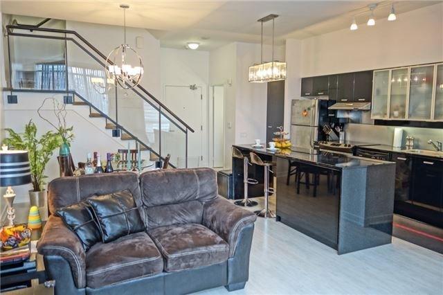 TH03 - 33 Singer Ct, Townhouse with 2 bedrooms, 3 bathrooms and 1 parking in Toronto ON | Image 10