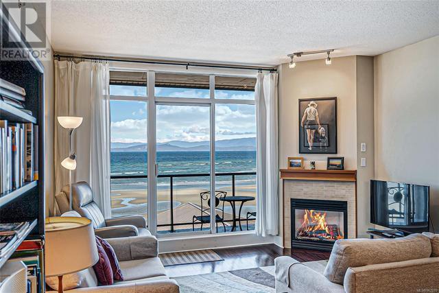 702 - 194 Beachside Dr, Condo with 2 bedrooms, 2 bathrooms and 1 parking in Parksville BC | Image 16