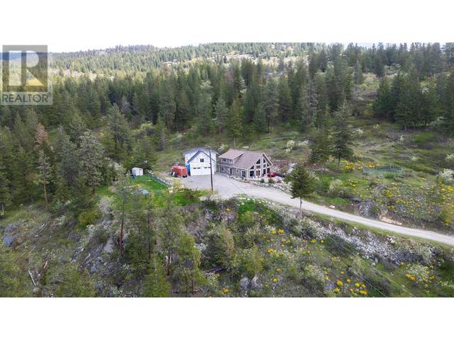 5805 Upper Booth Rd N, House detached with 4 bedrooms, 3 bathrooms and 2 parking in Central Okanagan BC | Image 45