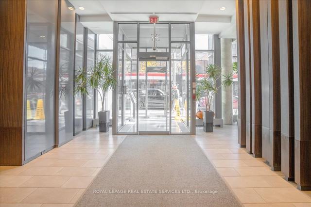 4102 - 33 Lombard St, Condo with 2 bedrooms, 2 bathrooms and 1 parking in Toronto ON | Image 29