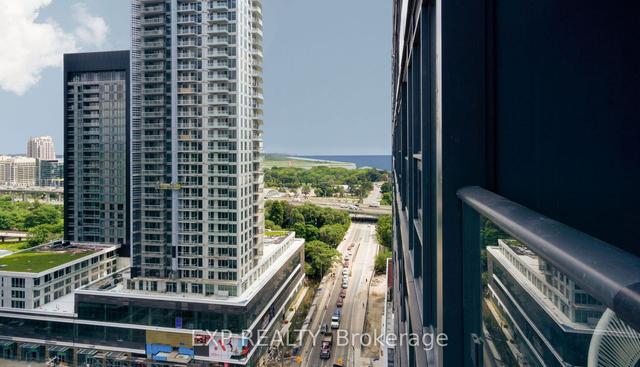 2019 - 19 Western Battery Rd, Condo with 2 bedrooms, 1 bathrooms and 0 parking in Toronto ON | Image 5