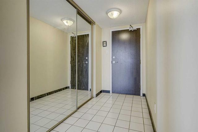 1614 - 4725 Sheppard Ave E, Condo with 2 bedrooms, 2 bathrooms and 1 parking in Toronto ON | Image 20