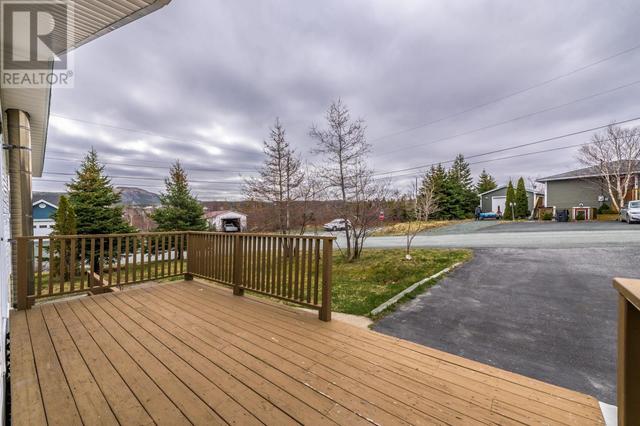 44 Greeley Garden, House detached with 4 bedrooms, 2 bathrooms and null parking in Conception Bay South NL | Image 5