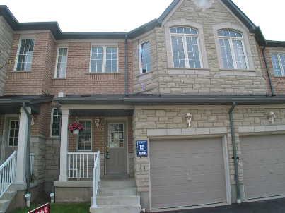 12 - 5260 Mcfarren Blvd, Townhouse with 3 bedrooms, 3 bathrooms and 2 parking in Mississauga ON | Image 1