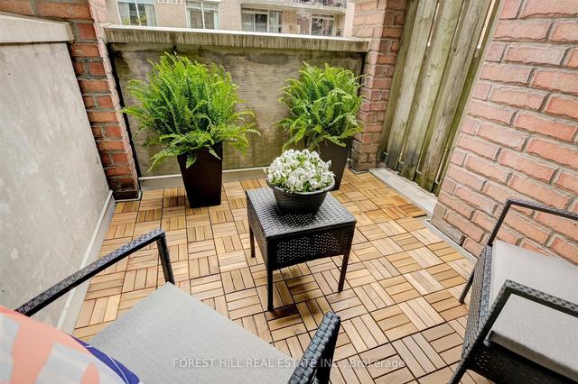 TH-112 - 39 Shank St, Townhouse with 2 bedrooms, 2 bathrooms and 1 parking in Toronto ON | Image 18