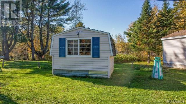 40 Riverbend Lane, House detached with 3 bedrooms, 2 bathrooms and null parking in Saint Croix NB | Image 20