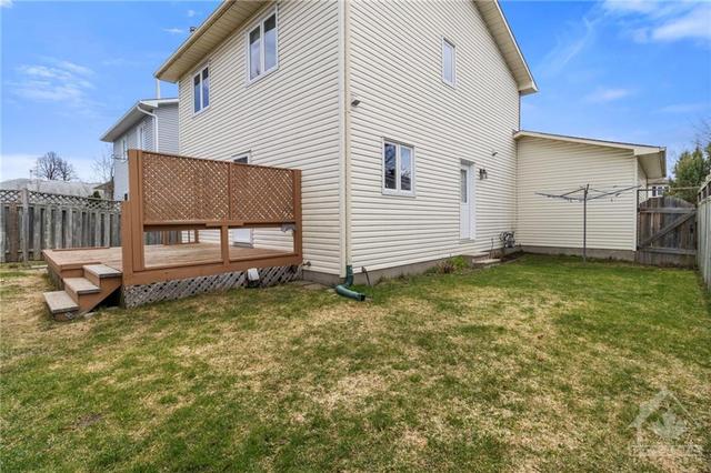 1665 Tache Way, House detached with 3 bedrooms, 3 bathrooms and 6 parking in Ottawa ON | Image 24