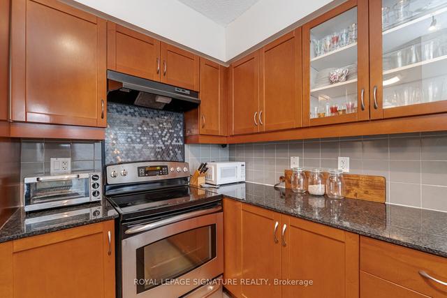 201 - 1600 Keele St, Condo with 1 bedrooms, 2 bathrooms and 1 parking in Toronto ON | Image 31