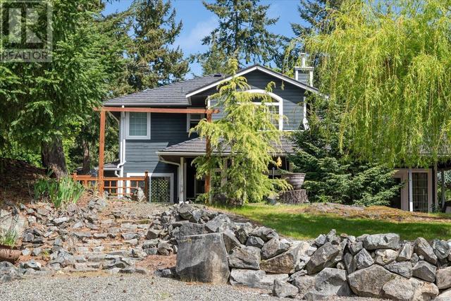 3308 Rockhampton Rd, House detached with 4 bedrooms, 4 bathrooms and 5 parking in Nanaimo E BC | Image 67