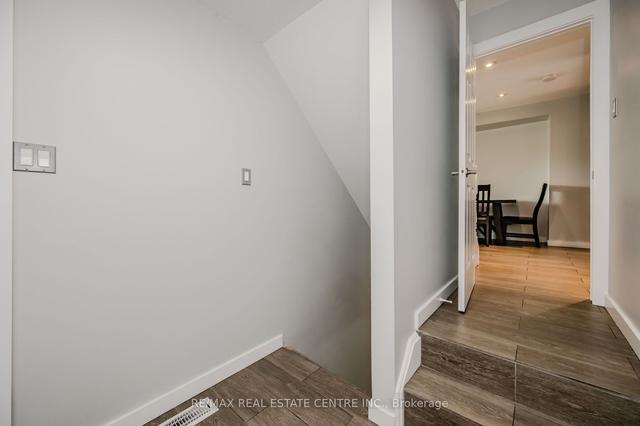 3 - 618 Barton St, Townhouse with 3 bedrooms, 3 bathrooms and 2 parking in Hamilton ON | Image 22