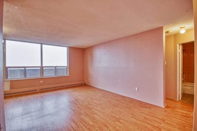 2506 - 3390 Weston Rd, Condo with 1 bedrooms, 1 bathrooms and 1 parking in Toronto ON | Image 5