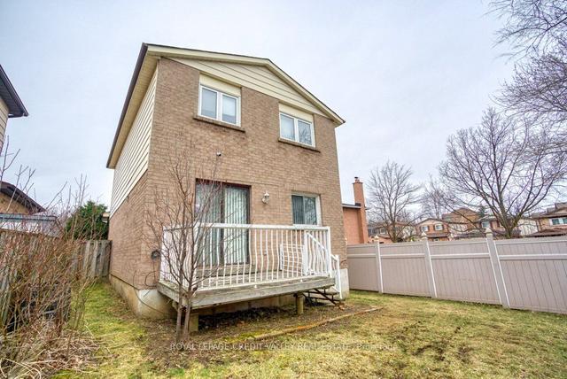 5937 Shandwick Pl, House detached with 3 bedrooms, 3 bathrooms and 7 parking in Mississauga ON | Image 6