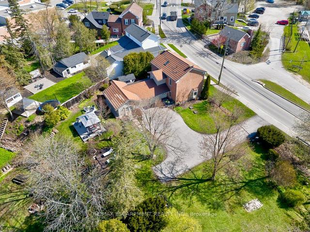 504 Main St, House detached with 3 bedrooms, 3 bathrooms and 10 parking in Halton Hills ON | Image 25