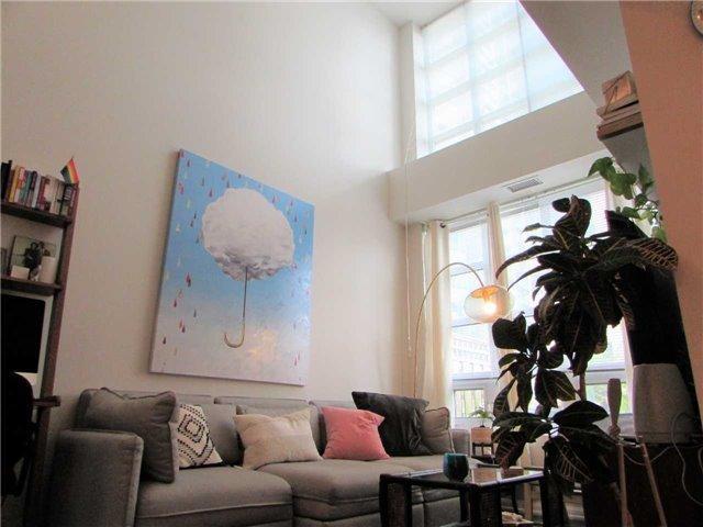 TH79B - 85 East Liberty St, Townhouse with 2 bedrooms, 2 bathrooms and 1 parking in Toronto ON | Image 3