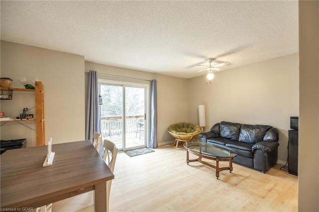 12 - 1055 Gordon St, House attached with 3 bedrooms, 2 bathrooms and 2 parking in Guelph ON | Image 46